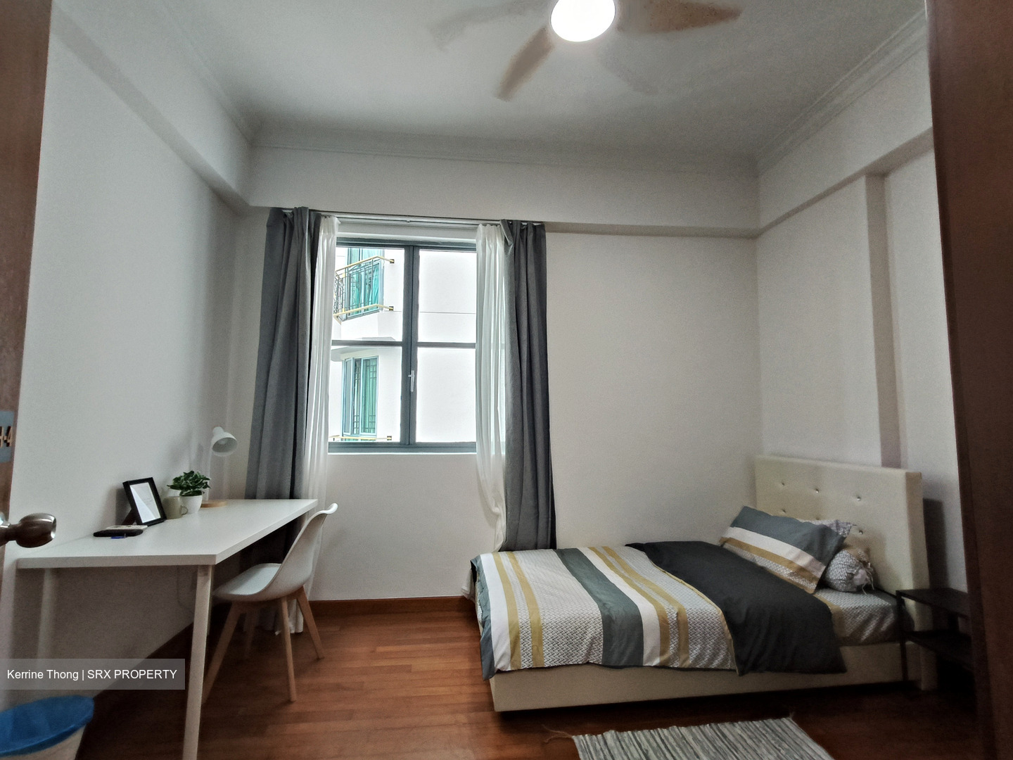 Springdale Condominium (D21), Condominium #548859011